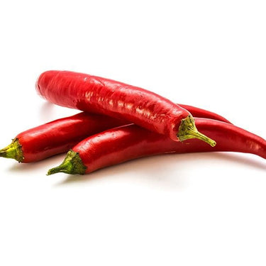 Cow Horn Pepper Seeds - The Pepper Pantry (Formerly Marie Sharp's)